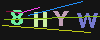 Gambar captcha