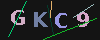 Gambar captcha
